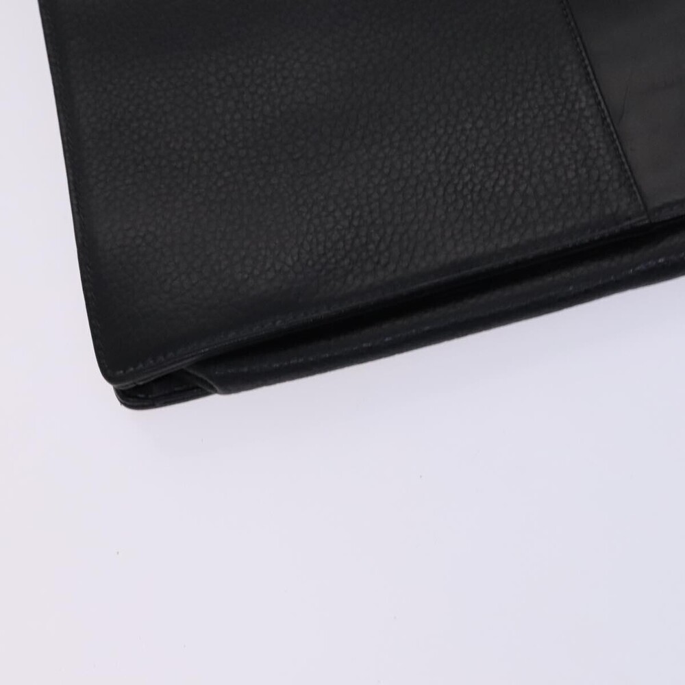Burberry Vintage Leather - Picture 9 of 16